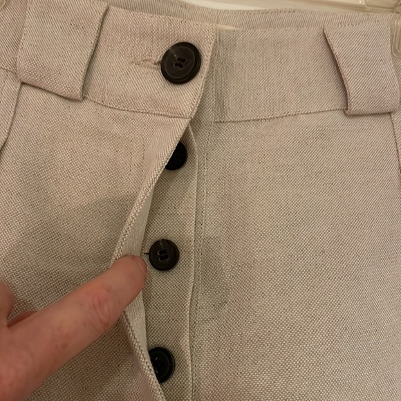 Mara Hoffman Jade Pant Size 6 NWOT - Picture 7 of 13